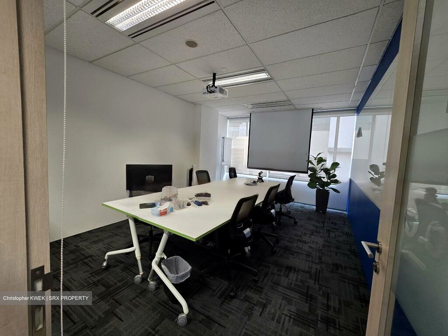 Far East Finance Building (D1), Office #469336211